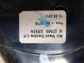 AH3219667B Дефлектор обдува салона левый Land Rover Range Rover Sport 2012г. - фото №4