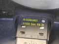 0005445931 Дефлектор обдува салона Mercedes Sprinter 2006г. - фото №3