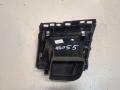 773201, 011778402, 716180304 Дефлектор обдува салона левый передний BMW X6 2009г. - фото №2