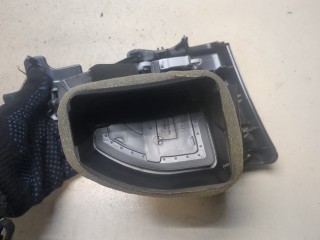 Дефлектор обдува салона, ориг. номер 75528A01, Jeep Cherokee 2018-2023