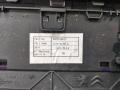 98328246ZD Дефлектор обдува салона Peugeot 508 2023г. - фото №3