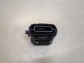 98162210ZD Дефлектор обдува салона Citroen C3 2017г. - фото №2
