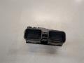 5566030340 Дефлектор обдува салона Lexus GS 2003г. - фото №3
