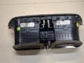 JX7B19K617 Дефлектор обдува салона Ford Kuga 2020г. - фото №2