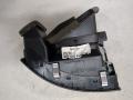 6Q0819703 Дефлектор обдува салона Volkswagen Polo 2008г. - фото №2