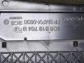 5C6819704B Дефлектор обдува салона левый Volkswagen Jetta 2016г. - фото №2