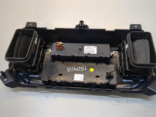 Дефлектор обдува салона, ориг. номер 98120819ZD, 35260501, Toyota ProAce 2016-2024