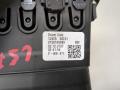 0156169999 Дефлектор обдува салона Dodge Hornet 2024г. - фото №4