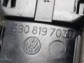 3B0819703D Дефлектор обдува салона Volkswagen Passat 2005г. - фото №4