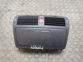 Дефлектор обдува салона, ориг. номер 1Z0820951B, Skoda Octavia 2000-2011