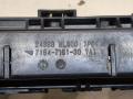 24388WL600 Блок реле Nissan Elgrand 2005г. - фото №4