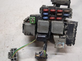 Блок реле, Land Rover Freelander 2 2006-2010