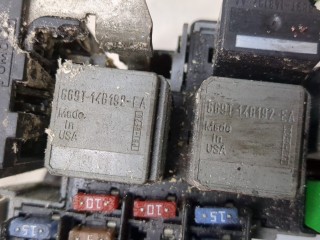 Блок реле, Land Rover Freelander 2 2006-2010