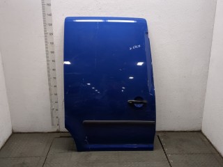 Дверь раздвижная правая Volkswagen Caddy 2004-2010