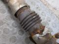 20020JL00B Глушитель Infiniti QX70 2014г. - фото №4