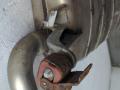 7L8253609AF Глушитель Audi Q7 2011г. - фото №4