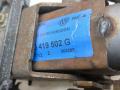 3B0419502K Колонка рулевая Volkswagen Passat 2002г. - фото №3