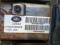 AH223C529CB Колонка рулевая Land Rover Discovery 2010г. - фото №3