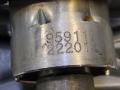 98080607ZD Колонка рулевая Peugeot 308 2014г. - фото №4
