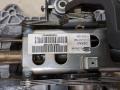 QMB500640 Колонка рулевая Land Rover Range Rover Sport 2006г. - фото №2