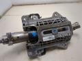 QMB500640 Колонка рулевая Land Rover Range Rover Sport 2006г. - фото №4