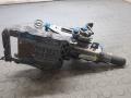 4B0419502H Колонка рулевая Audi A6 2003г. - фото №5