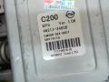 4621134000 Колонка рулевая SsangYong Korando 2012г. - фото №3
