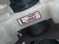 L55208UR82 Колонка рулевая Ford Ranger 2008г. - фото №3