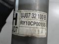 UJ0732100B Колонка рулевая Ford Ranger 2007г. - фото №3