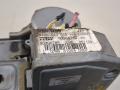 8200433516 Колонка рулевая Renault Modus 2004г. - фото №2
