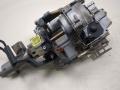 8200433516 Колонка рулевая Renault Modus 2004г. - фото №4