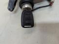 F73C3C529KB Колонка рулевая Ford Mondeo 1997г. - фото №3