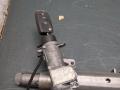 6R1419501FK Колонка рулевая Seat Ibiza 2011г. - фото №3