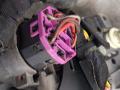 1J1419501DC Колонка рулевая Volkswagen Golf 4 2002г. - фото №4