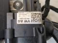 5N2419502D Колонка рулевая Audi Q3 2012г. - фото №3