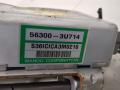 563003U714 Колонка рулевая KIA Sportage 2013г. - фото №3