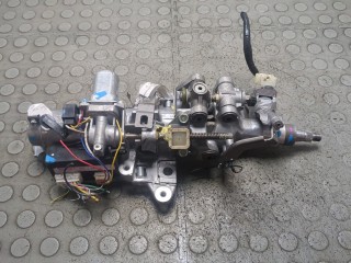 Колонка рулевая Lexus RX 2003-2006, левый руль, 4525048110