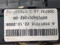 32306786603 Колонка рулевая BMW X5 E70 2009г. - фото №3