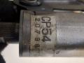4520552010, 4521052010 Колонка рулевая Toyota Yaris Verso 2000г. - фото №2