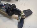 4587042090 Колонка рулевая Toyota RAV4 1997г. - фото №2