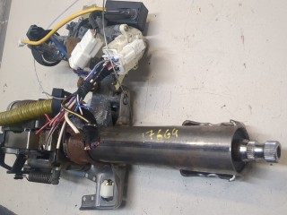 Колонка рулевая, ориг. номер 4525048010, Lexus RX 1997-2003