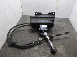 Кулиса КПП, ориг. номер 50292734, 55243247, 55254567, Fiat 500L 2012-2017
