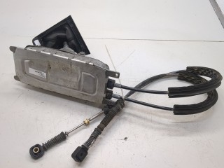 Кулиса КПП, ориг. номер 1K0711266AD, 1K0711050A, 1K0711265AT, 5L2711113AF, Skoda Yeti 2009-2014