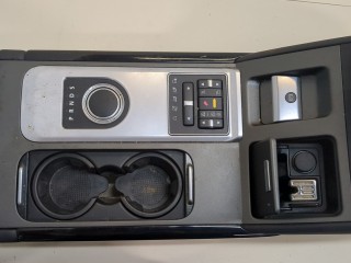 Кулиса КПП, ориг. номер LR060304, Land Rover Range Rover 2009-2012
