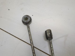 Кулиса КПП, ориг. номер 3350412330C0, 3353042090, 3382042340, Toyota RAV 4 2010-2016