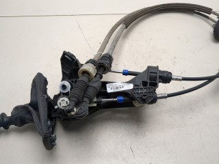 Кулиса КПП, ориг. номер A91026004009051, A9102600200, Mercedes Sprinter 2018-2026
