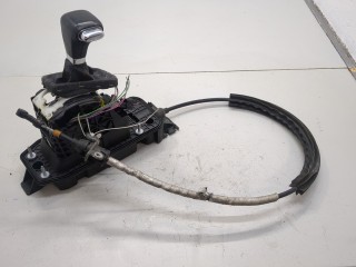 Кулиса КПП, ориг. номер 5N2713041, Volkswagen Tiguan 2006-2011