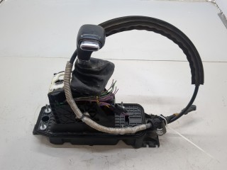 Кулиса КПП, ориг. номер 5N2713041, Volkswagen Tiguan 2006-2011