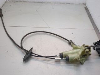 Кулиса КПП, ориг. номер 54100T0DT01, 54310T1GE01, 54102SWAE01ZB, Honda CR-V 2011-2015
