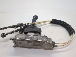 Кулиса КПП, ориг. номер 6Q0711061F, Volkswagen Polo 2005-2009